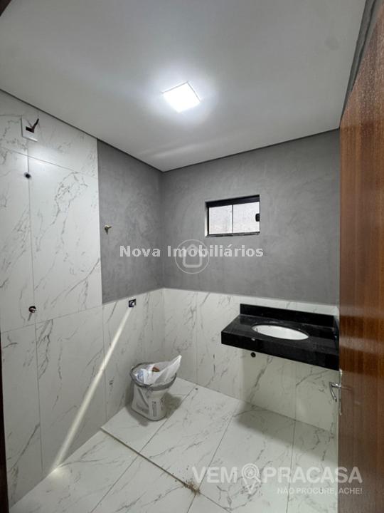 Casa Térrea à venda no Pioneiros, Campo Grande – foto 8