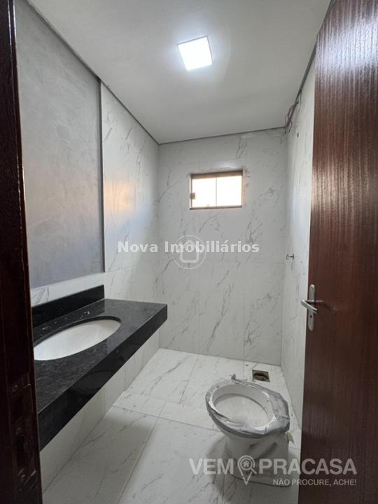 Casa Térrea à venda no Pioneiros, Campo Grande – foto 12