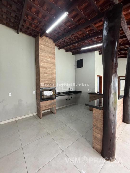 Casa Térrea à venda no Pioneiros, Campo Grande – foto 14