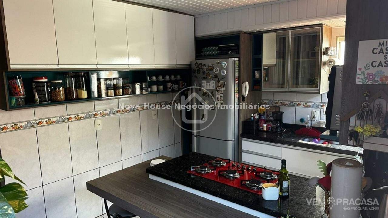 Casa Térrea à venda na Vila Nasser, Campo Grande – foto 2