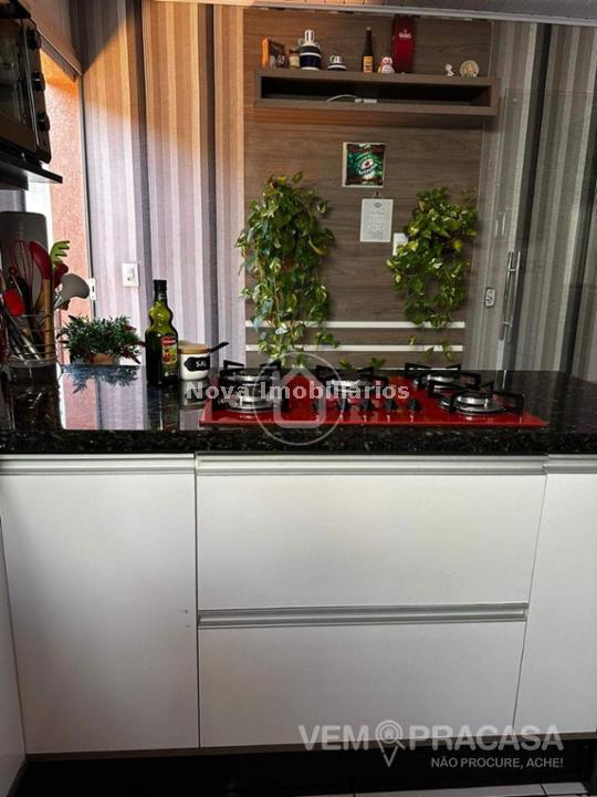 Casa Térrea à venda na Vila Nasser, Campo Grande – foto 4