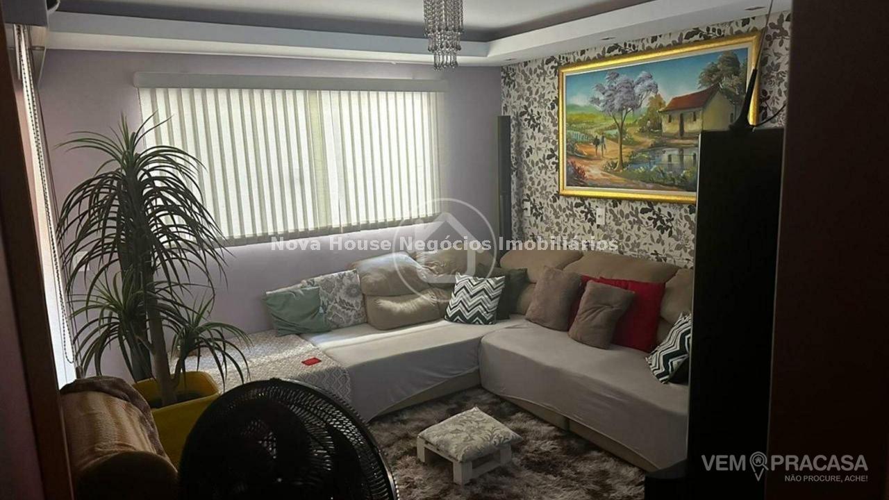 Casa Térrea à venda na Vila Nasser, Campo Grande – foto 6