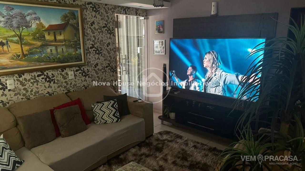 Casa Térrea à venda na Vila Nasser, Campo Grande – foto 7