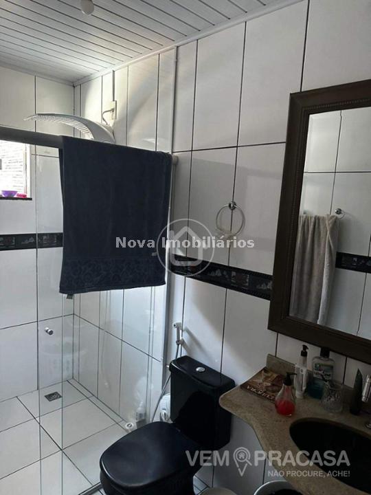 Casa Térrea à venda na Vila Nasser, Campo Grande – foto 9