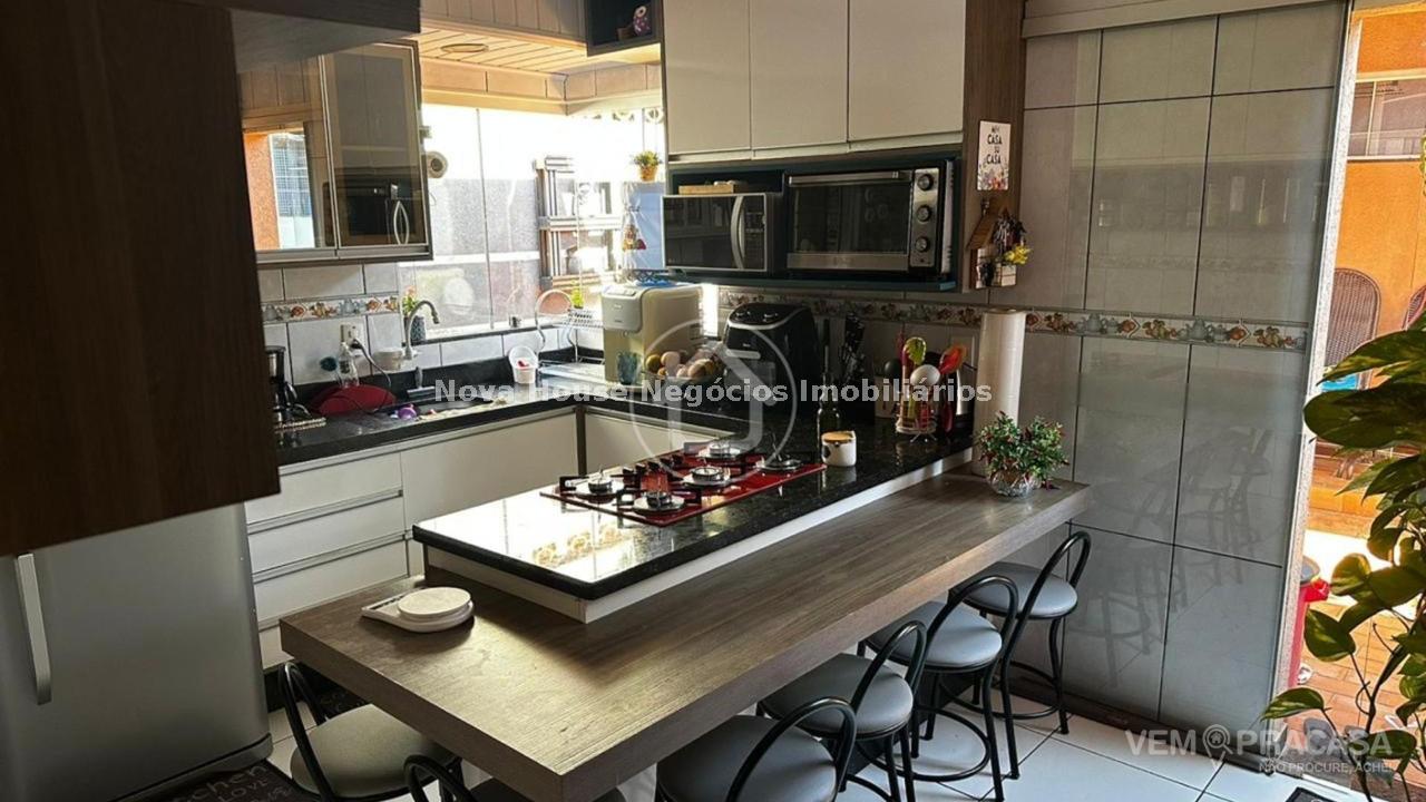 Casa Térrea à venda na Vila Nasser, Campo Grande – foto 12