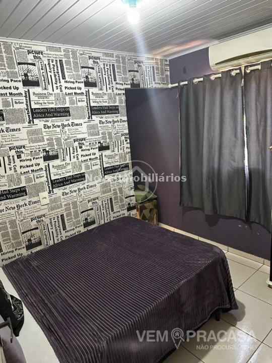 Casa Térrea à venda na Vila Nasser, Campo Grande – foto 13