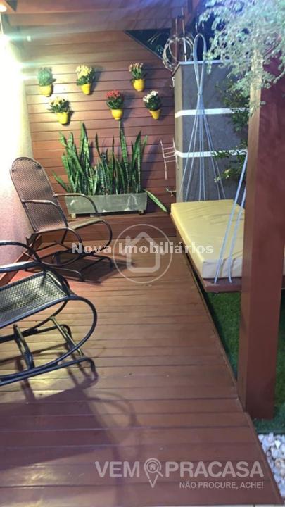 Casa Térrea à venda na Vila Nasser, Campo Grande – foto 16