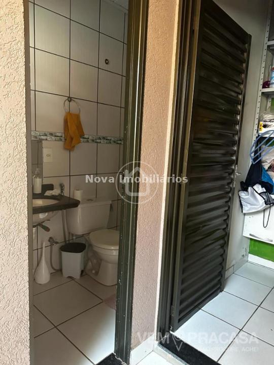 Casa Térrea à venda na Vila Nasser, Campo Grande – foto 17