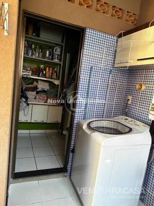 Casa Térrea à venda na Vila Nasser, Campo Grande – foto 18