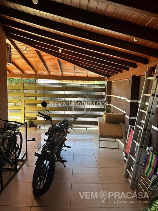 Casa Térrea à venda na Vila Nasser, Campo Grande – foto 21