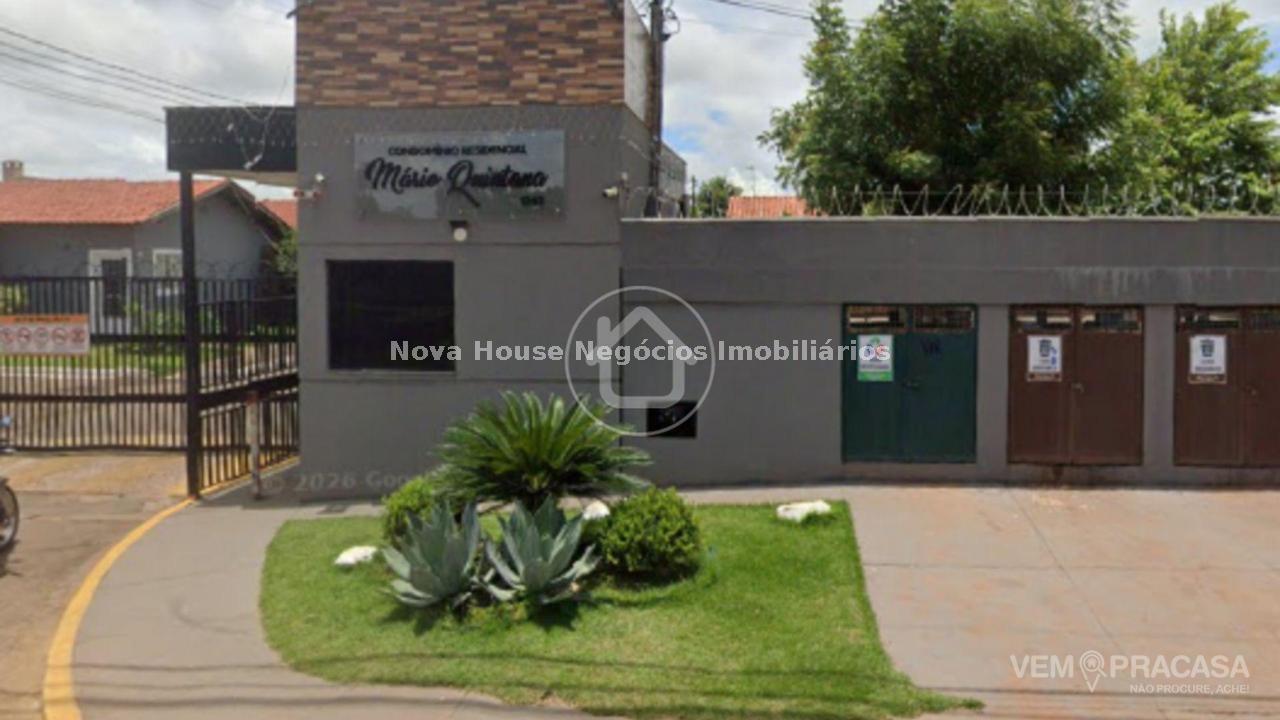 Casa Térrea à venda na Vila Nasser, Campo Grande – foto 22