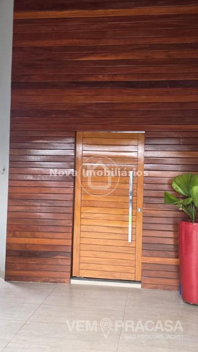 Casa Térrea à venda na Vila Carlota, Campo Grande – foto 2