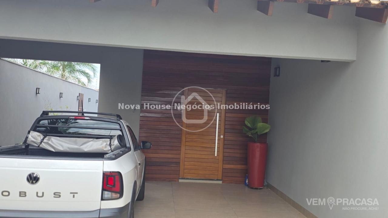 Casa Térrea à venda na Vila Carlota, Campo Grande – foto 3