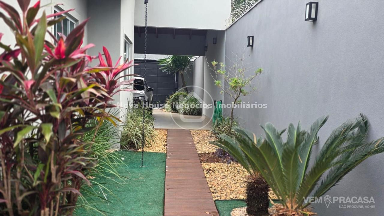 Casa Térrea à venda na Vila Carlota, Campo Grande – foto 5