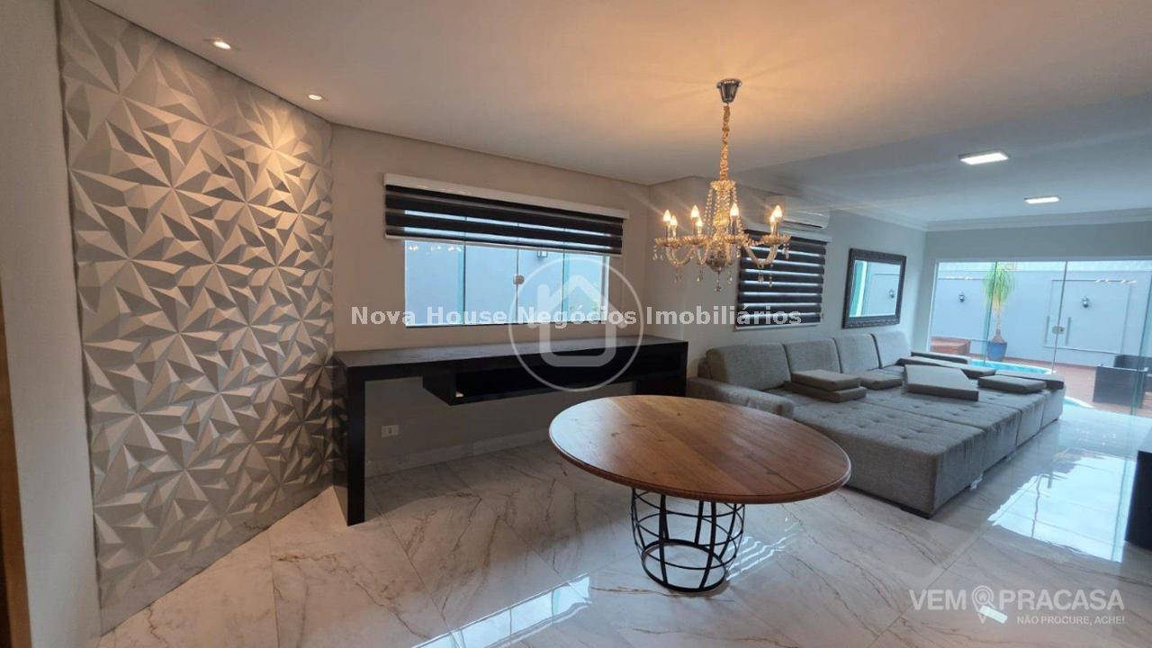 Casa Térrea à venda na Vila Carlota, Campo Grande – foto 6