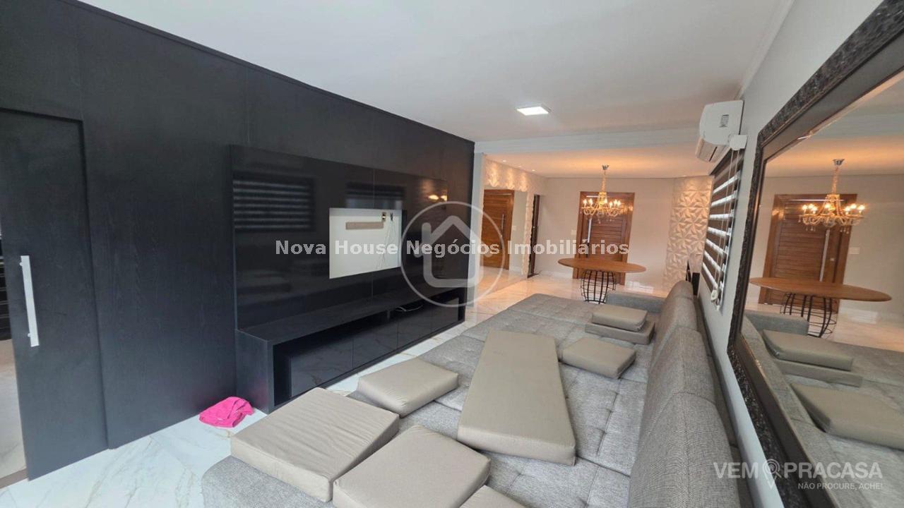 Casa Térrea à venda na Vila Carlota, Campo Grande – foto 9