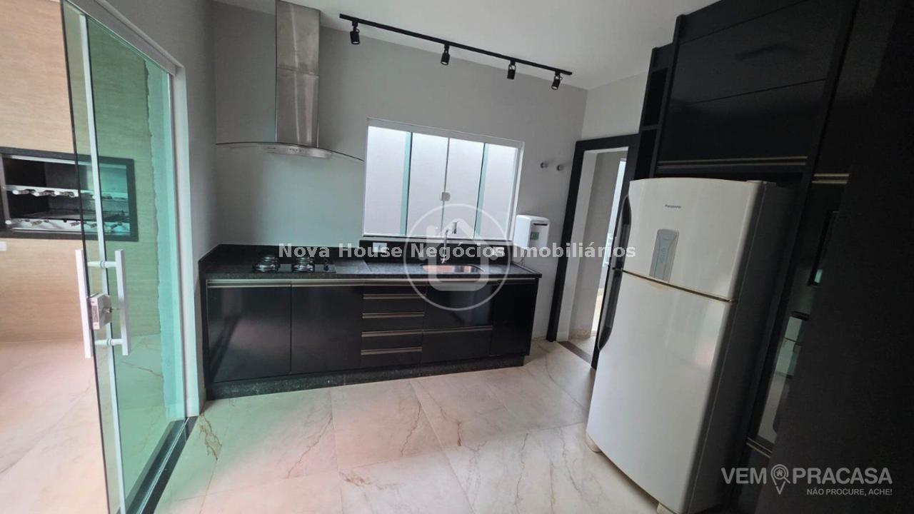 Casa Térrea à venda na Vila Carlota, Campo Grande – foto 24