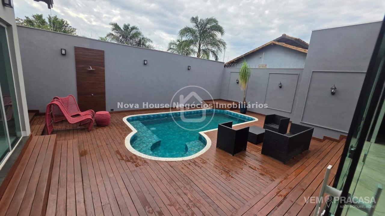 Casa Térrea à venda na Vila Carlota, Campo Grande – foto 31