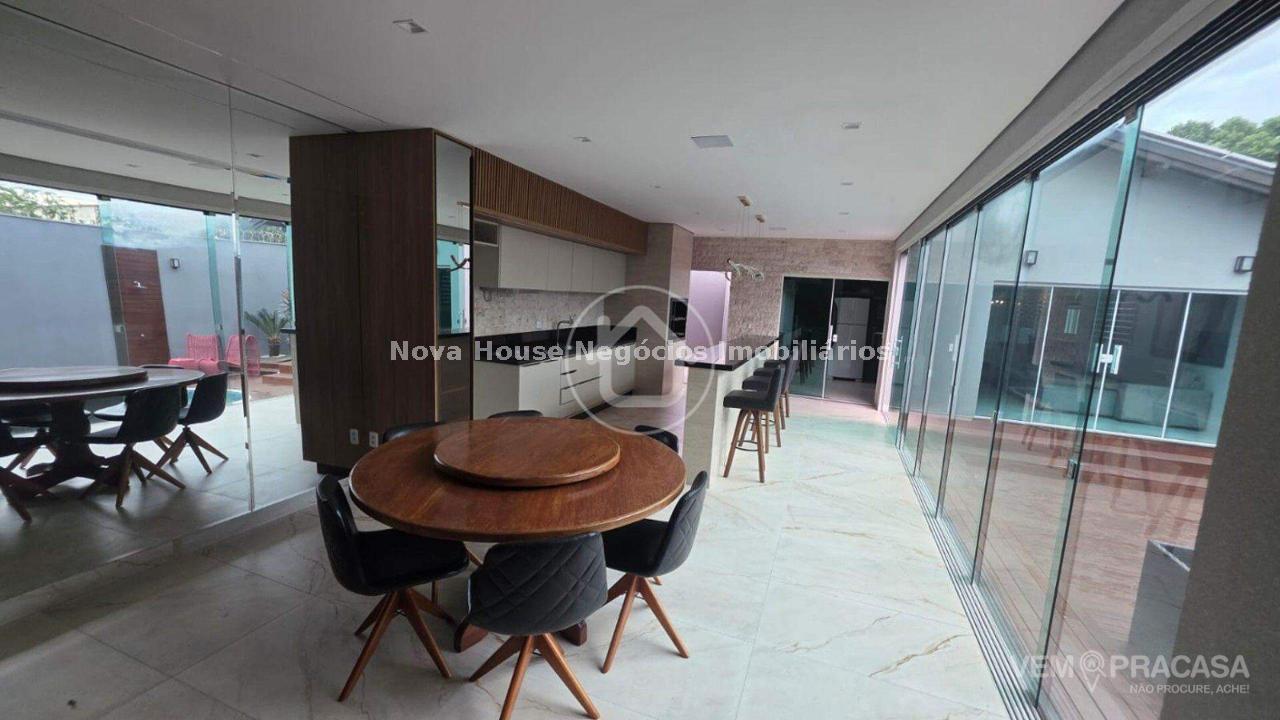 Casa Térrea à venda na Vila Carlota, Campo Grande – foto 33