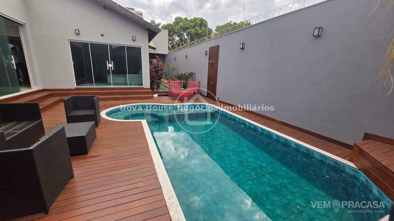 Casa Térrea à venda na Vila Carlota, Campo Grande – foto 34