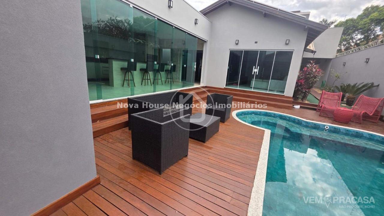 Casa Térrea à venda na Vila Carlota, Campo Grande – foto 35