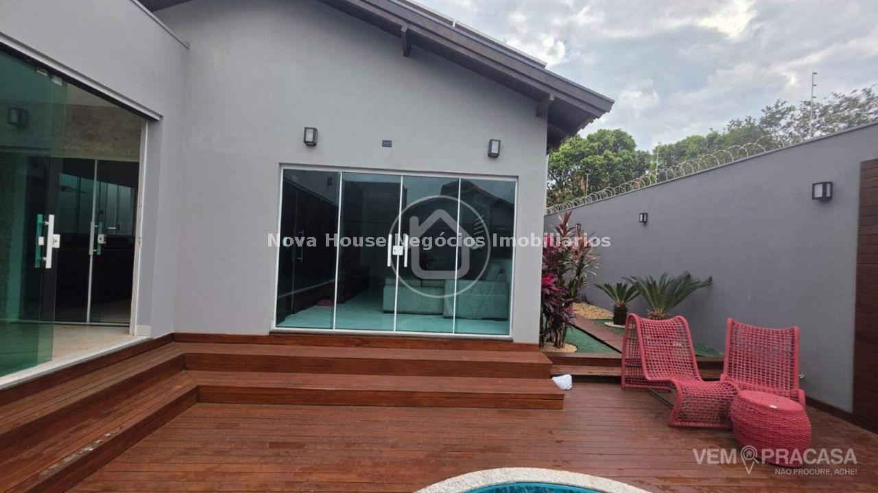 Casa Térrea à venda na Vila Carlota, Campo Grande – foto 36