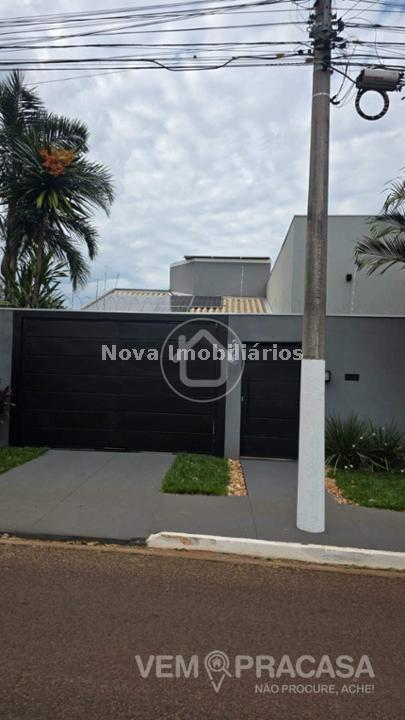 Casa Térrea à venda na Vila Carlota, Campo Grande – foto 38