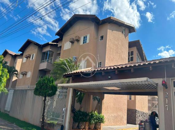 Apartamento à venda no Jardim Paradiso, Campo Grande