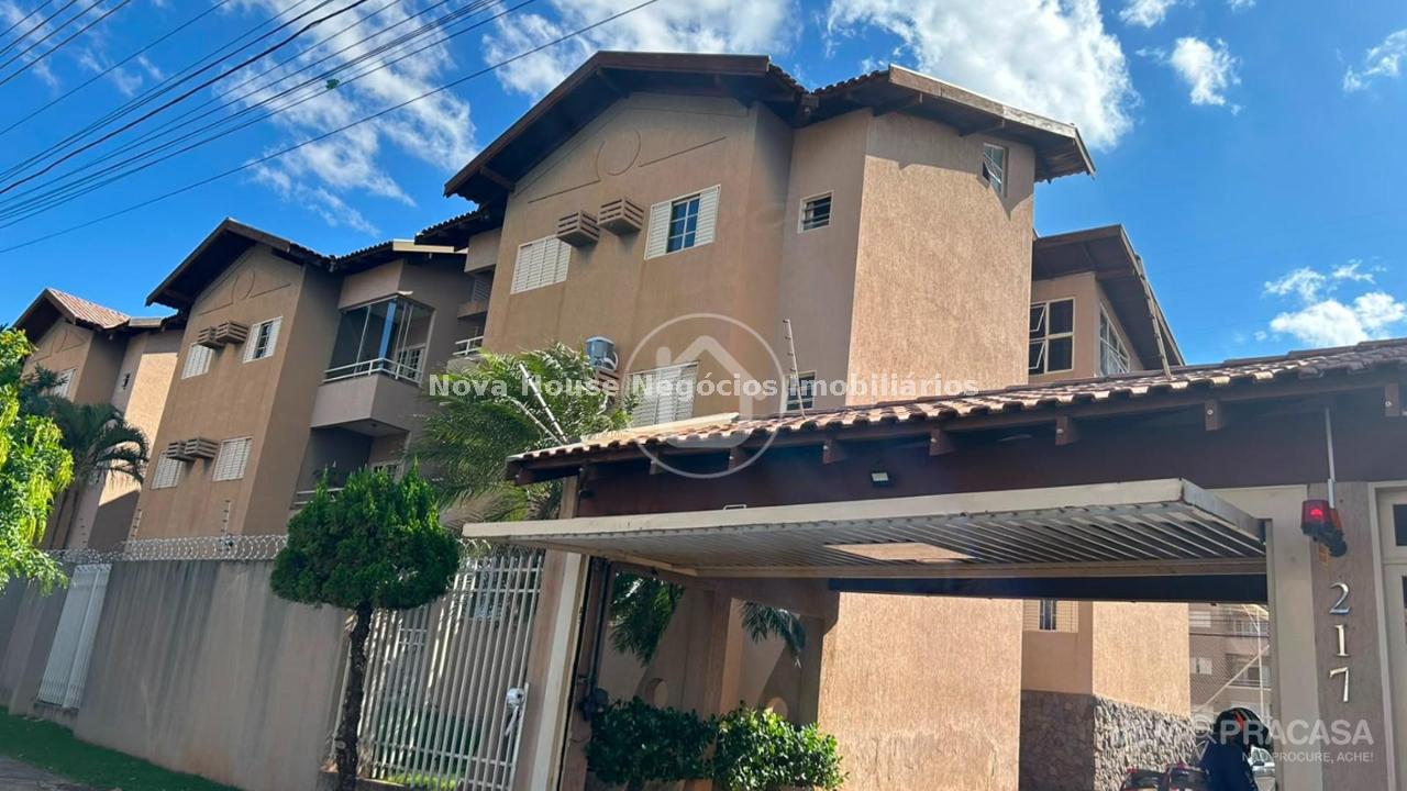 Apartamento à venda no Jardim Paradiso, Campo Grande – foto 1