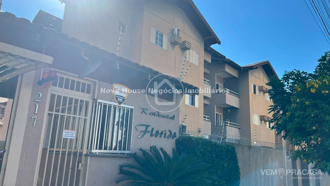Apartamento à venda no Jardim Paradiso, Campo Grande – foto 2