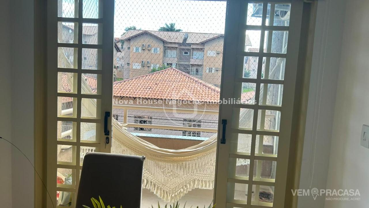 Apartamento à venda no Jardim Paradiso, Campo Grande – foto 3