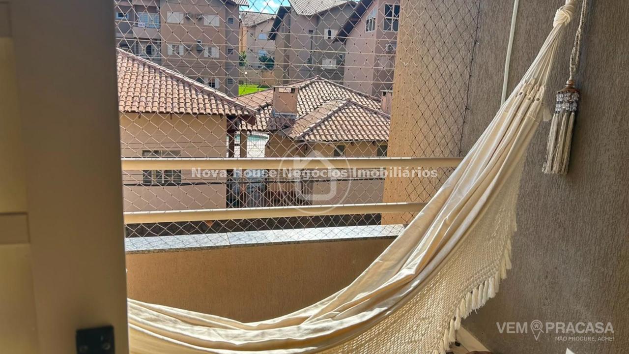 Apartamento à venda no Jardim Paradiso, Campo Grande – foto 4