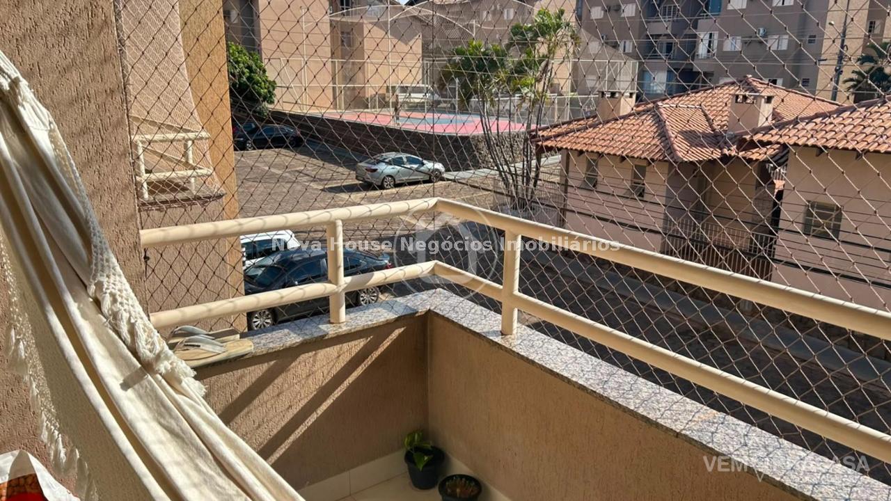 Apartamento à venda no Jardim Paradiso, Campo Grande – foto 5