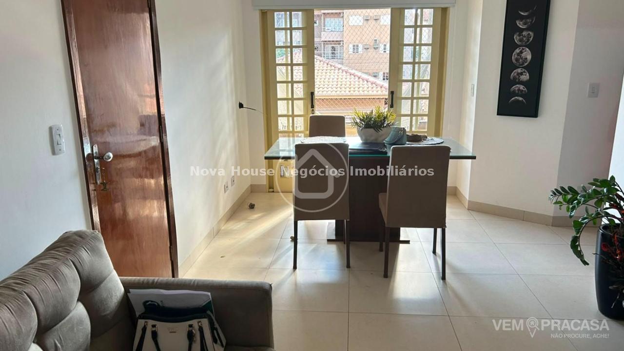 Apartamento à venda no Jardim Paradiso, Campo Grande – foto 6