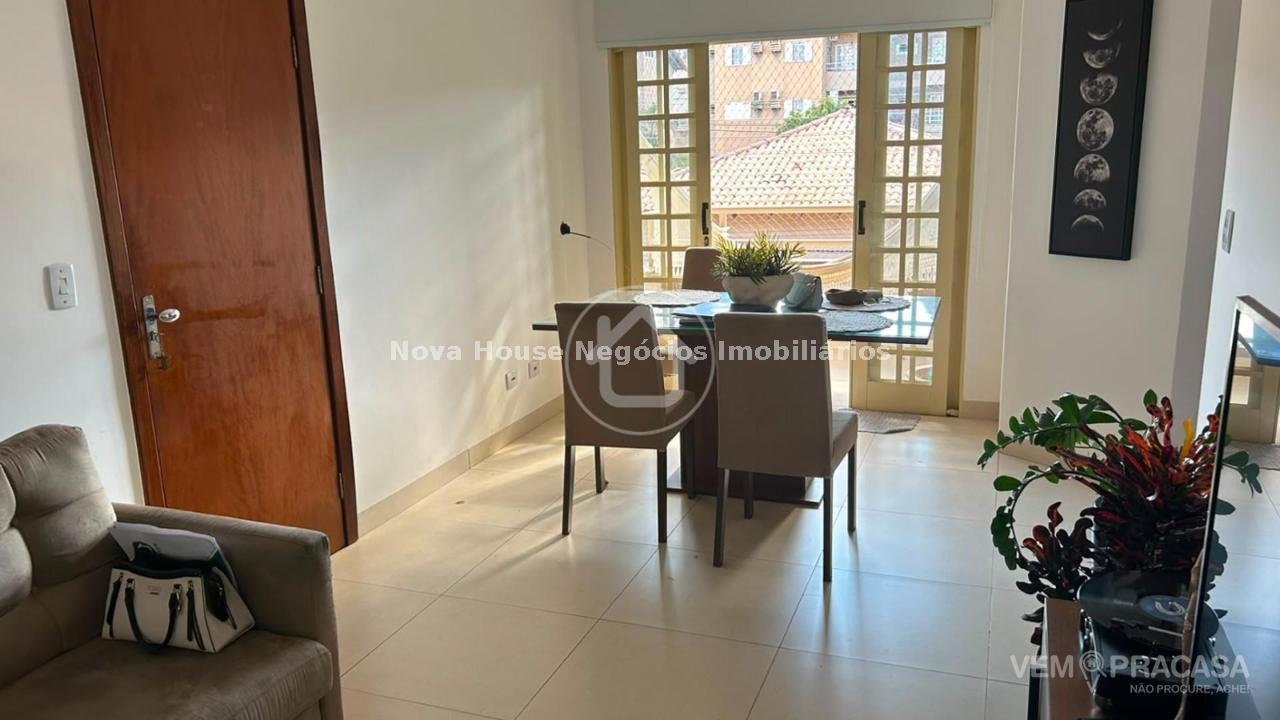 Apartamento à venda no Jardim Paradiso, Campo Grande – foto 8