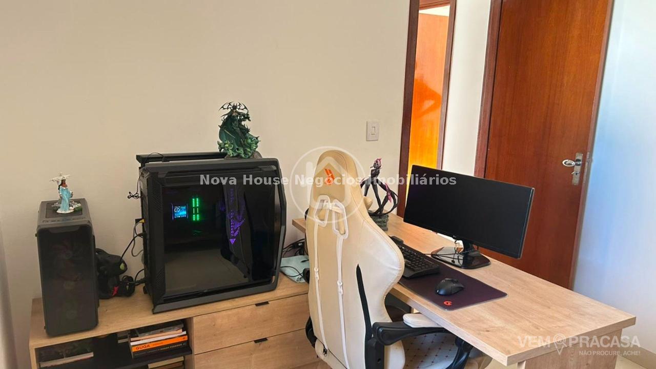 Apartamento à venda no Jardim Paradiso, Campo Grande – foto 10