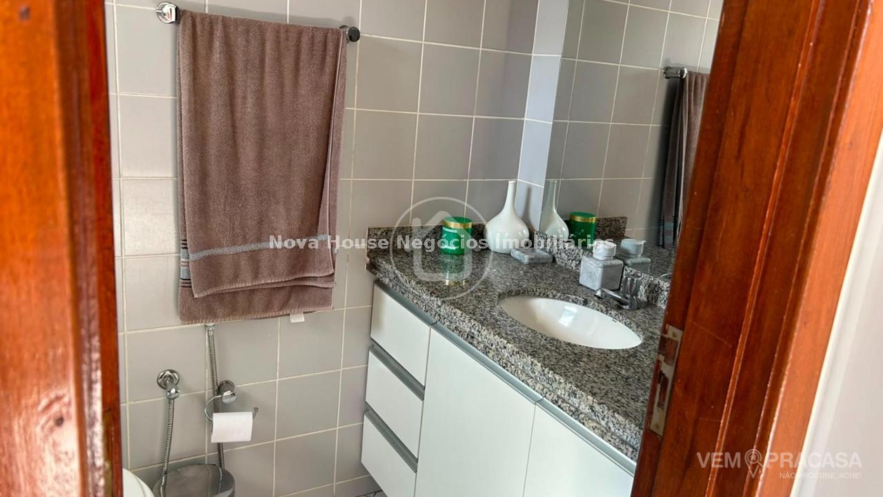 Apartamento à venda no Jardim Paradiso, Campo Grande – foto 13
