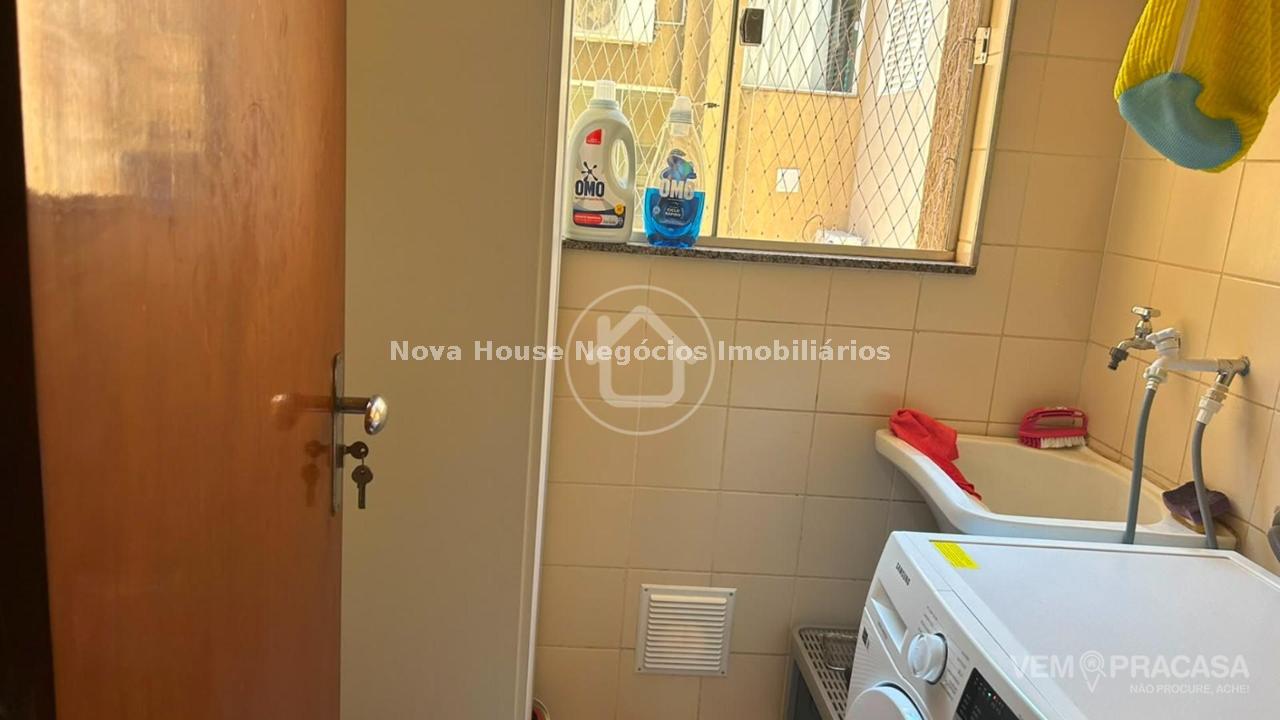 Apartamento à venda no Jardim Paradiso, Campo Grande – foto 19