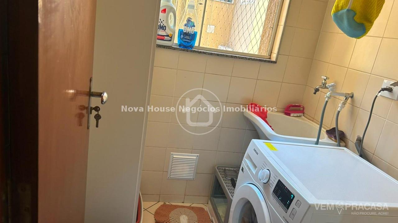 Apartamento à venda no Jardim Paradiso, Campo Grande – foto 20