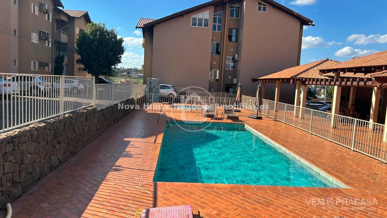 Apartamento à venda no Jardim Paradiso, Campo Grande – foto 21
