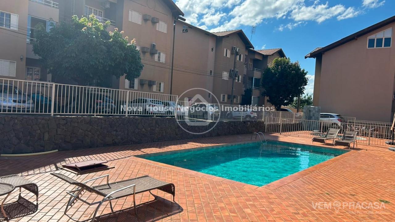Apartamento à venda no Jardim Paradiso, Campo Grande – foto 22