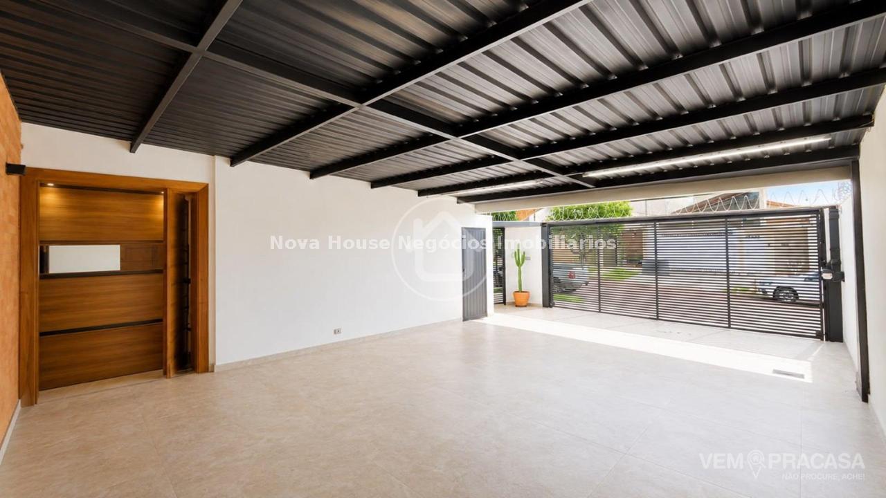 Sobrado à venda no Parque Residencial Rita Vieira, Campo Grande – foto 2