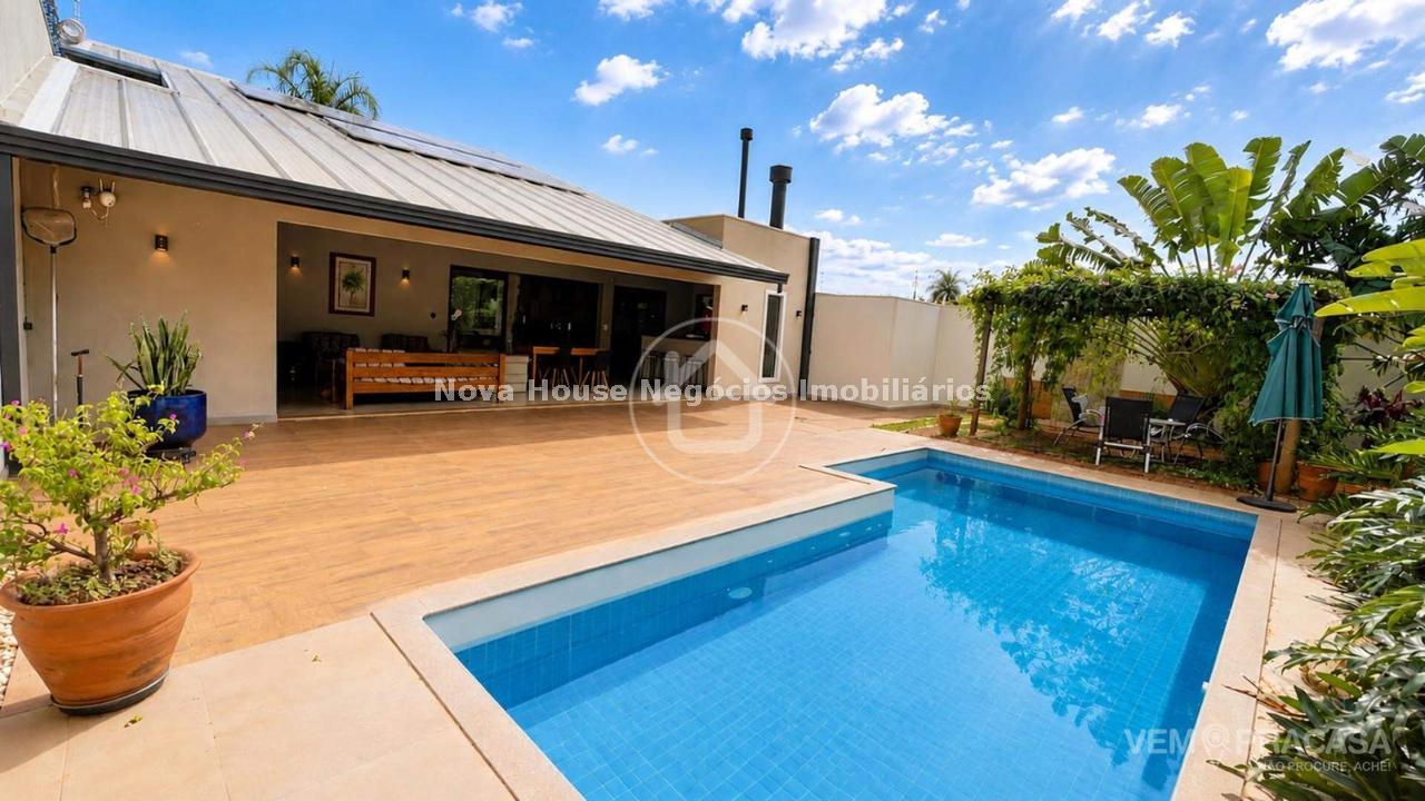 Sobrado à venda no Parque Residencial Rita Vieira, Campo Grande – foto 3