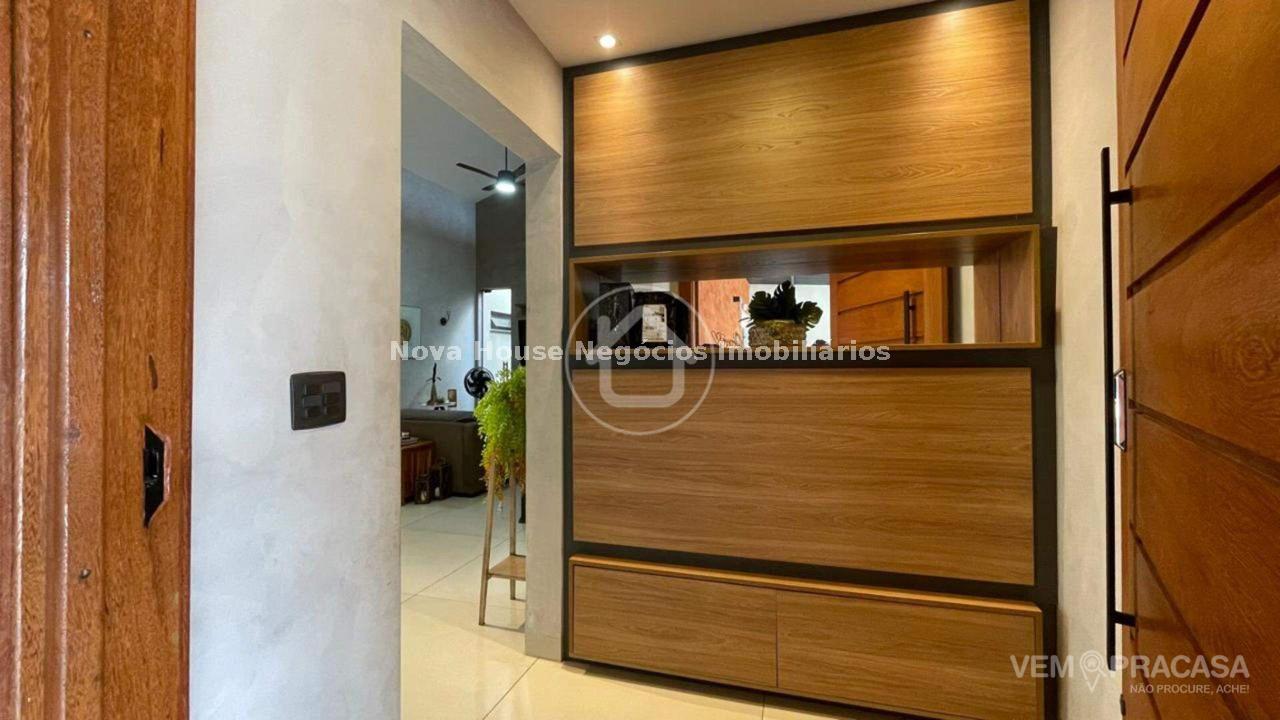 Sobrado à venda no Parque Residencial Rita Vieira, Campo Grande – foto 4