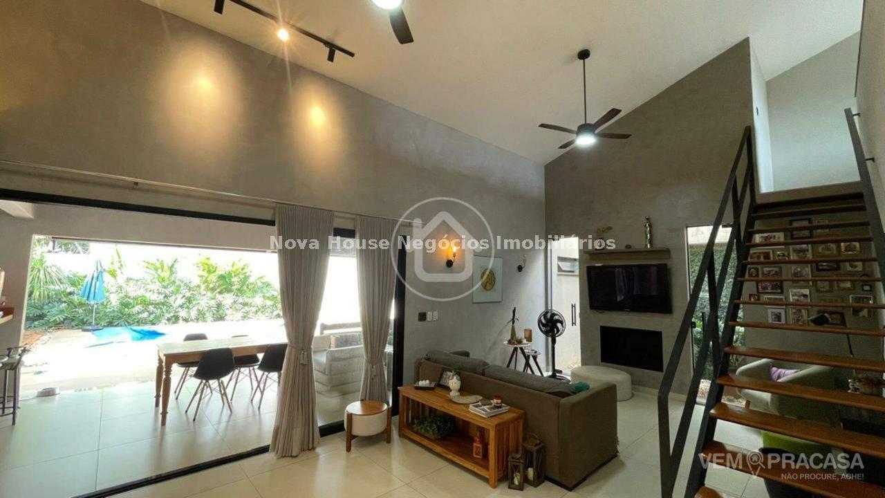 Sobrado à venda no Parque Residencial Rita Vieira, Campo Grande – foto 5