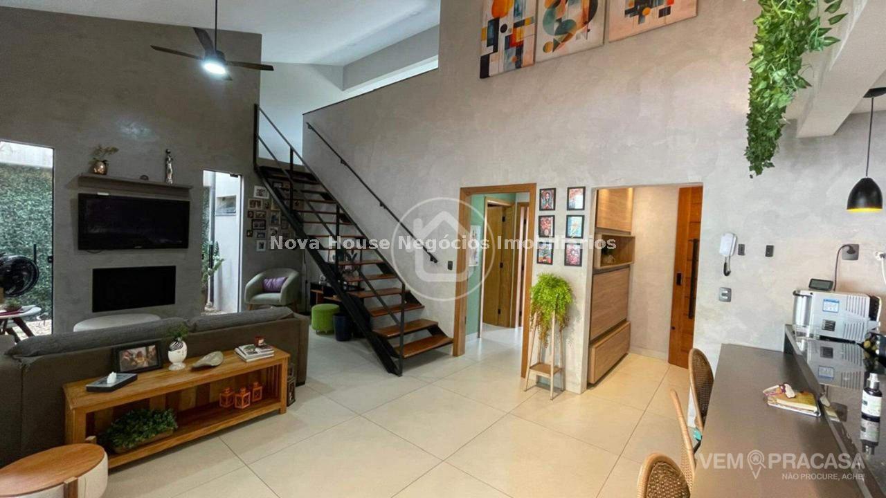 Sobrado à venda no Parque Residencial Rita Vieira, Campo Grande – foto 7