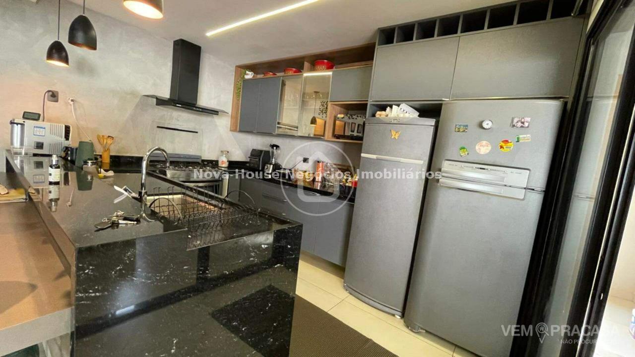 Sobrado à venda no Parque Residencial Rita Vieira, Campo Grande – foto 8