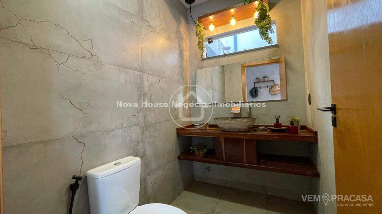 Sobrado à venda no Parque Residencial Rita Vieira, Campo Grande – foto 9