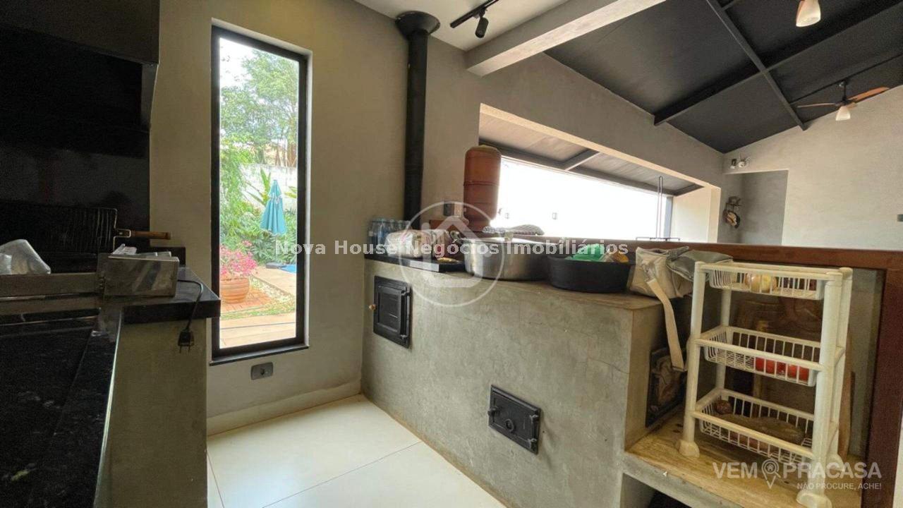 Sobrado à venda no Parque Residencial Rita Vieira, Campo Grande – foto 11