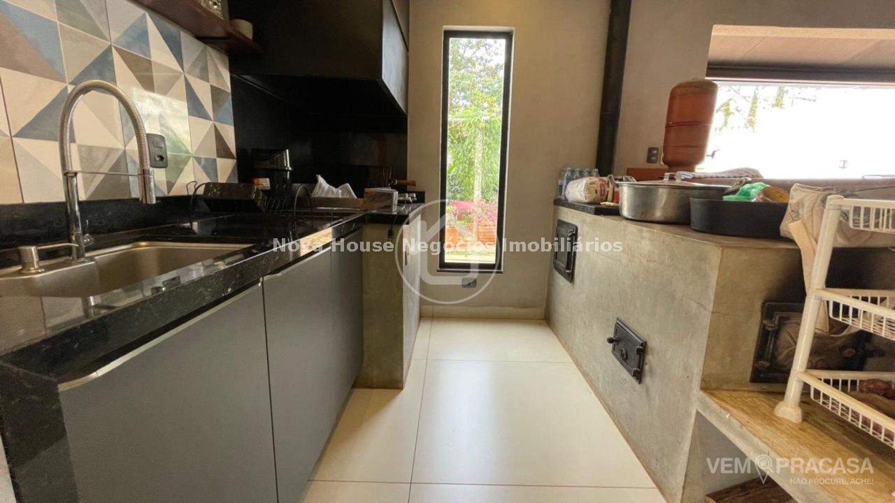 Sobrado à venda no Parque Residencial Rita Vieira, Campo Grande – foto 12